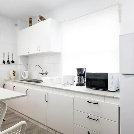 Amplio Apartamento En Centro Historico De Icod * Icod De Los Vinos