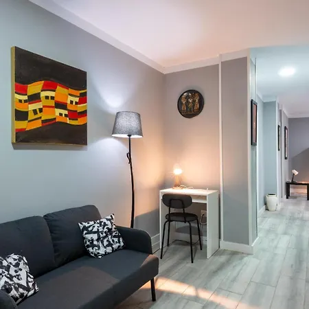 Amplio Apartamento En Centro Historico De Icod * Icod De Los Vinos